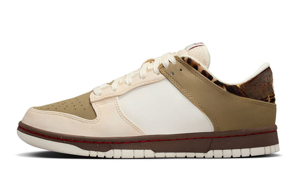 Cheetah Leopard Sportwear