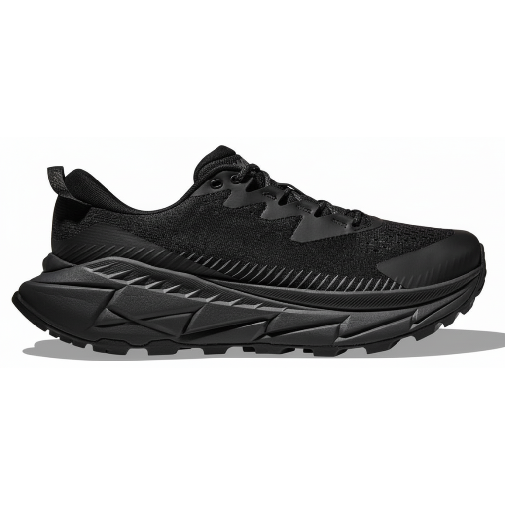 Skyline Max Triple Black Max Women